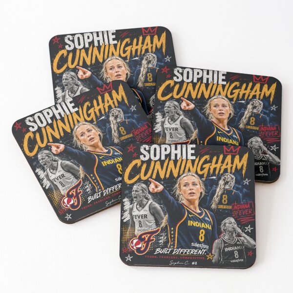 Item preview, Sophie Cunningham designed and sold by BoomStic4ers1.