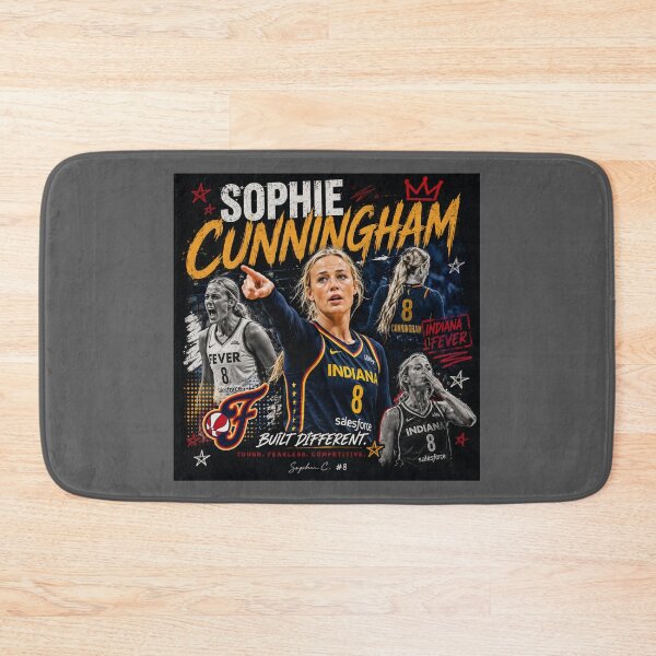 Item preview, Sophie Cunningham designed and sold by BoomStic4ers1.