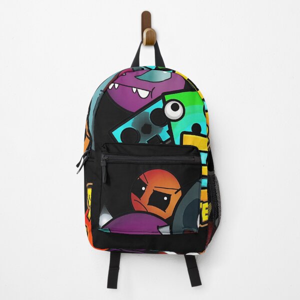 Item preview, Geometric Faces Icon Collection Art designed and sold by Sleepsyndrome.