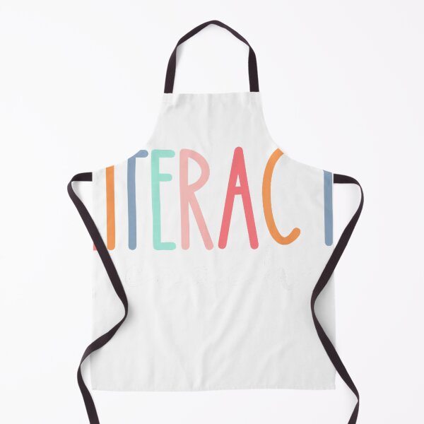 Item preview, Literacy Coach Reading Teacher Specialist Squad Men Women T-Shirt designed and sold by DArtfulStudio.