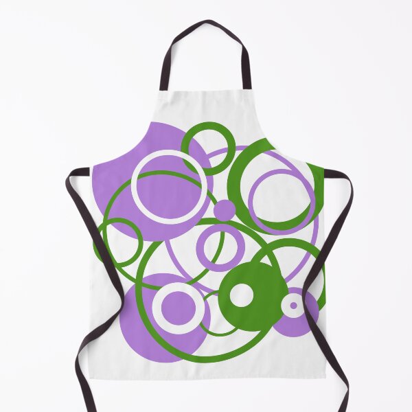 Item preview, Genderqueer Pride Circles designed and sold by Dragon_Panda.