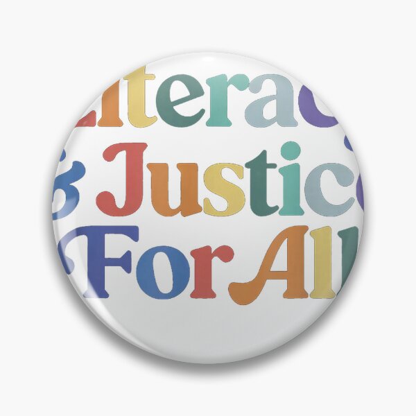 Item preview, Literacy Justice for All Stop Book Banning Protect Librarian T-Shirt designed and sold by Othinus.