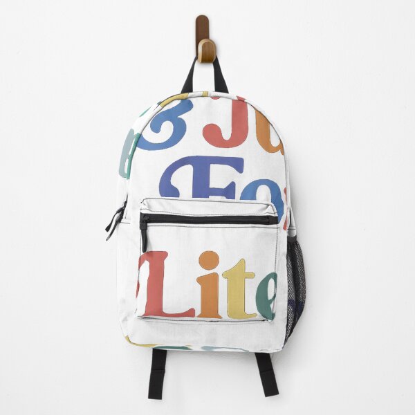 Item preview, Literacy Justice for All Stop Book Banning Protect Librarian T-Shirt designed and sold by Othinus.