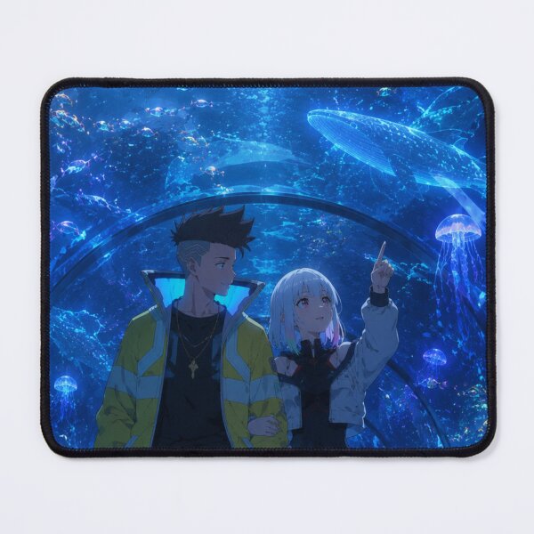 Item preview, Cyberpunk Edgerunners designed and sold by jinwooo.