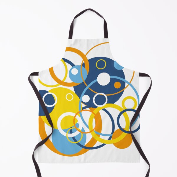 Item preview, AroAce Pride Circles designed and sold by Dragon_Panda.