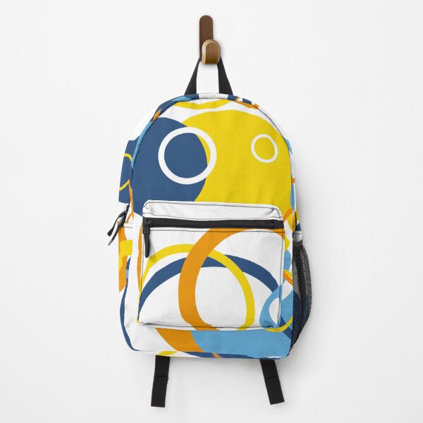 Item preview, AroAce Pride Circles designed and sold by Dragon_Panda.