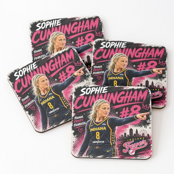 Item preview, Sophie Cunningham designed and sold by BoomStic4ers1.