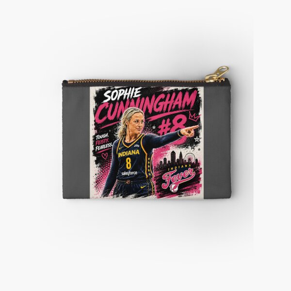 Item preview, Sophie Cunningham designed and sold by BoomStic4ers1.