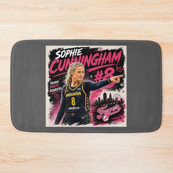 Item preview, Sophie Cunningham designed and sold by BoomStic4ers1.