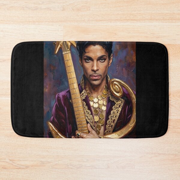 Item preview, prince oil painting designed and sold by maretsad.