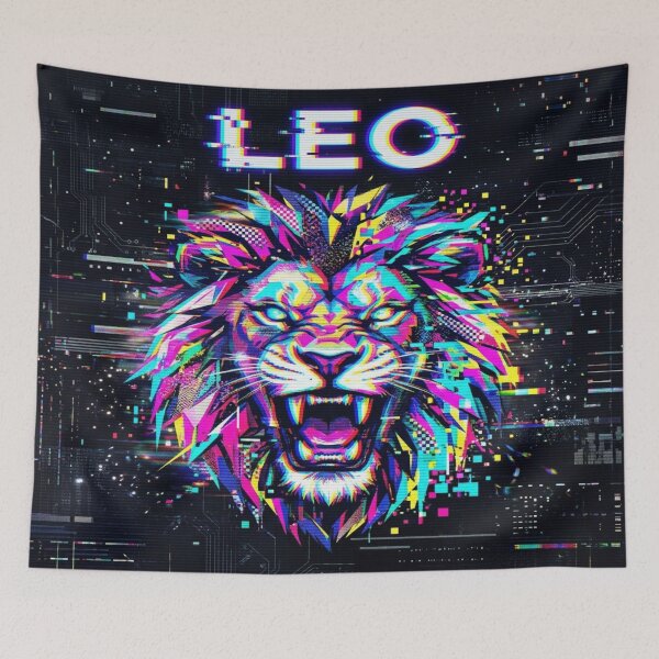 Item preview, Leo for you designed and sold by HAYA6395.