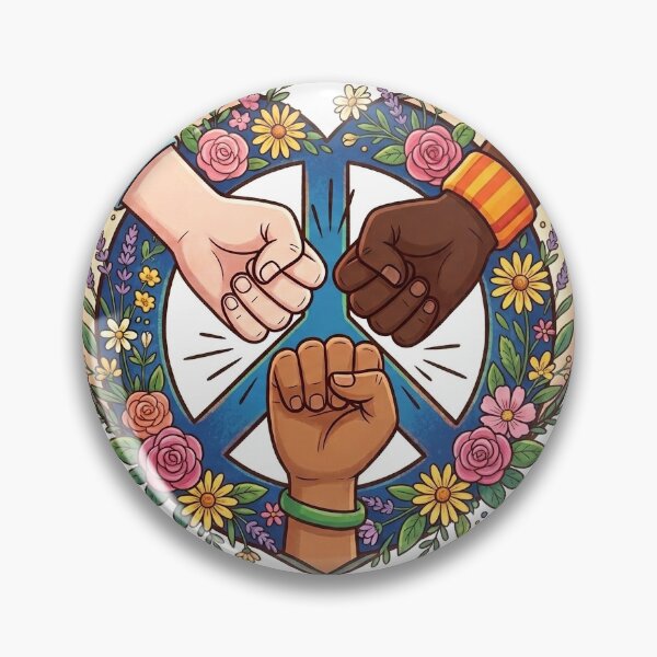 Item preview, Peace and love designed and sold by GRID UNKNOWN .