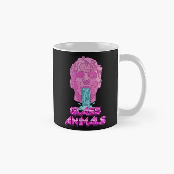 Item preview, Surreal Pink Head Flow designed and sold by Thefulavocado.