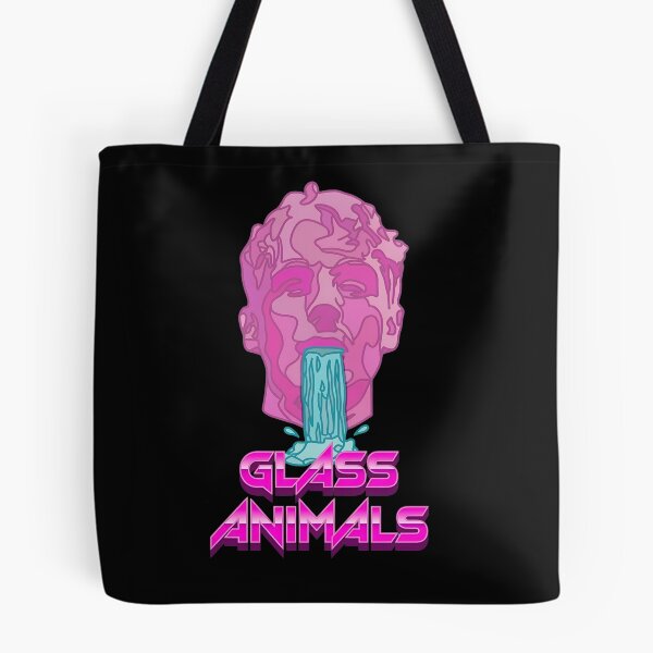 Item preview, Surreal Pink Head Flow designed and sold by Thefulavocado.