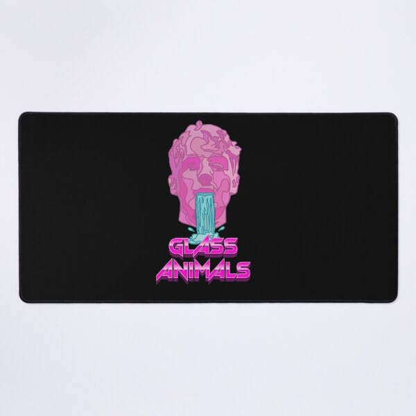 Item preview, Surreal Pink Head Flow designed and sold by Thefulavocado.