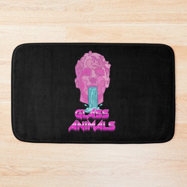 Item preview, Surreal Pink Head Flow designed and sold by Thefulavocado.