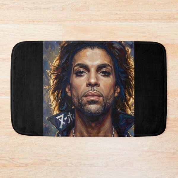 Item preview, prince oil painting designed and sold by maretsad.