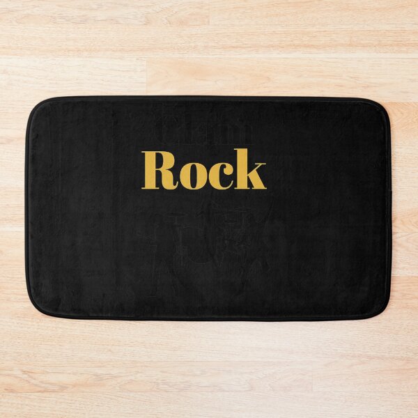 Item preview, Funny Clam Rock Music Pun  designed and sold by Thefulavocado.