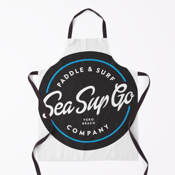 Item preview, Sea Sup Go Paddle Surf Vero Beach Apparel designed and sold by Redvibeco.