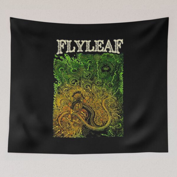 Item preview, Psychedelic Bird Creature Energy  designed and sold by Thefulavocado.
