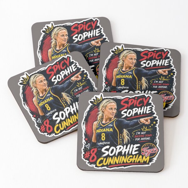 Item preview, Sophie Cunningham designed and sold by BoomStic4ers1.