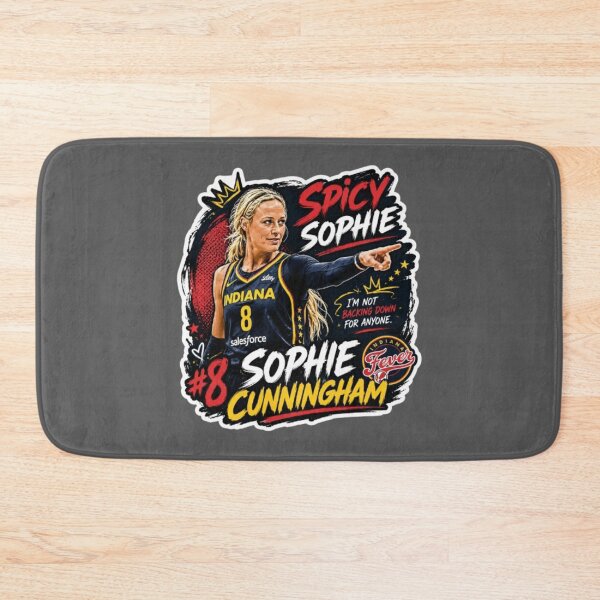 Item preview, Sophie Cunningham designed and sold by BoomStic4ers1.