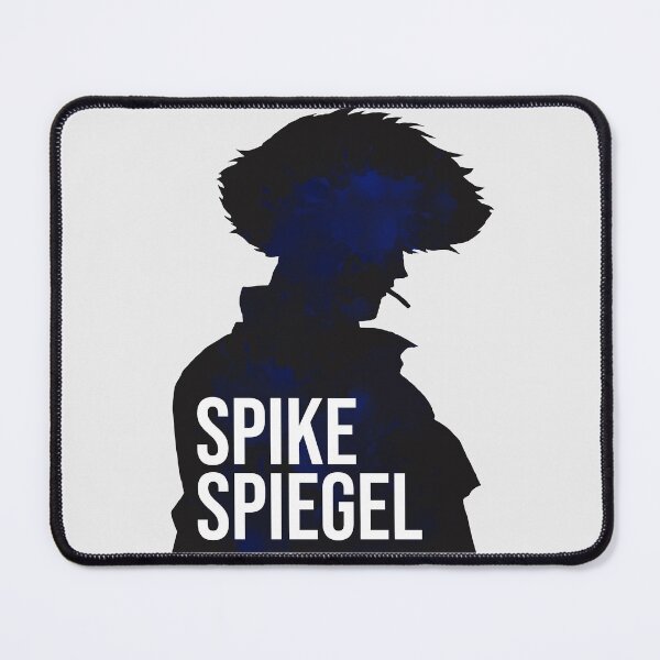Item preview, Scribble Blue Spiegel designed and sold by Ninaa-Art.