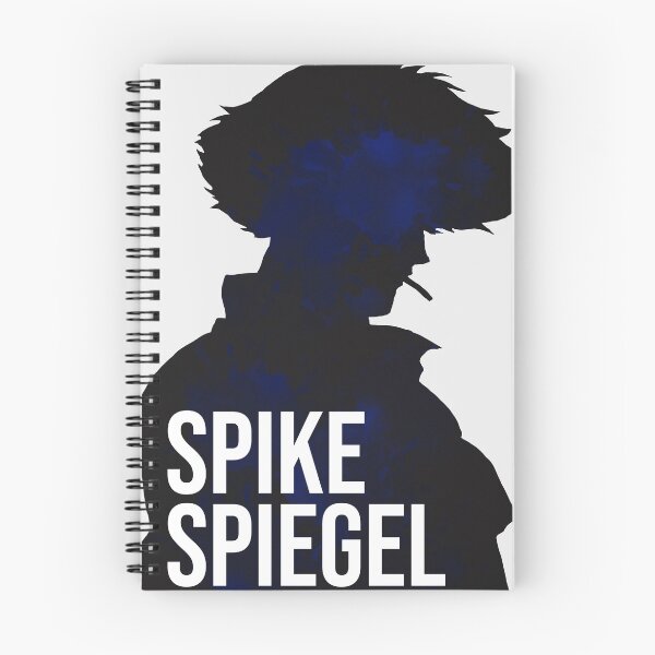 Item preview, Scribble Blue Spiegel  designed and sold by Ninaa-Art.
