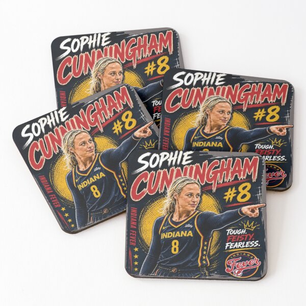 Item preview, Sophie Cunningham designed and sold by BoomStic4ers1.