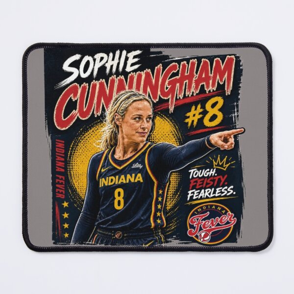 Item preview, Sophie Cunningham designed and sold by BoomStic4ers1.
