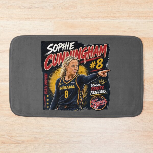 Item preview, Sophie Cunningham designed and sold by BoomStic4ers1.