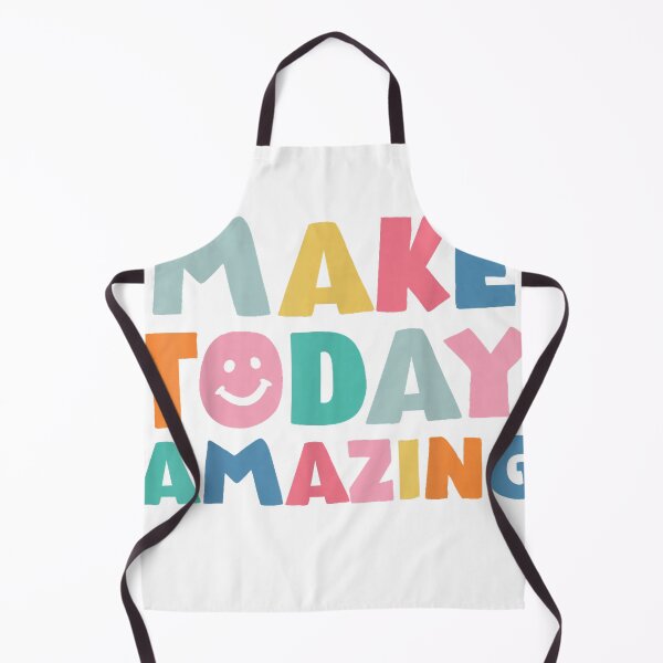 Item preview, Make Today Amazing Growth Mindset Motivational Sayings T-Shirt designed and sold by ‘Nothing Scares Me’ Store.