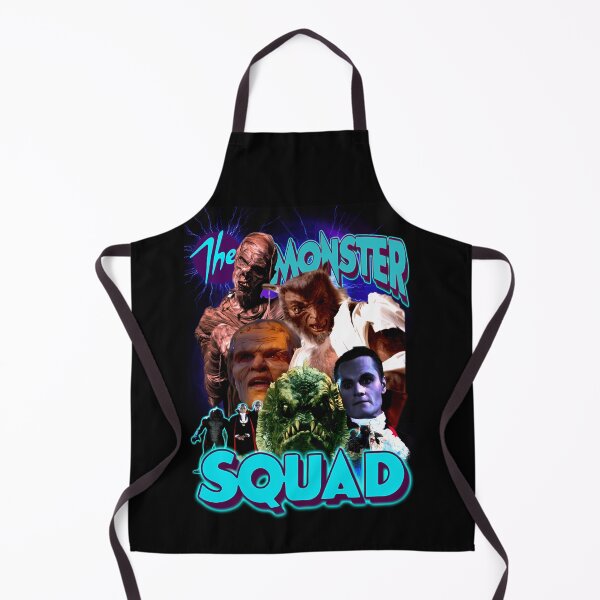 Item preview, Creatures Of The Night Team designed and sold by zatosart.