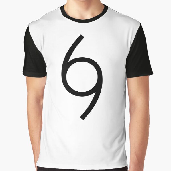 Typhon symbol, #Typhon, #symbol, #TyphonSymbol Graphic T-Shirt