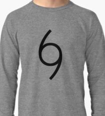 Typhon symbol, #Typhon, #symbol, #TyphonSymbol Lightweight Sweatshirt