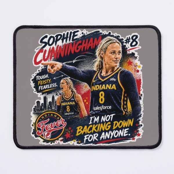 Item preview, Sophie Cunningham designed and sold by BoomStic4ers1.
