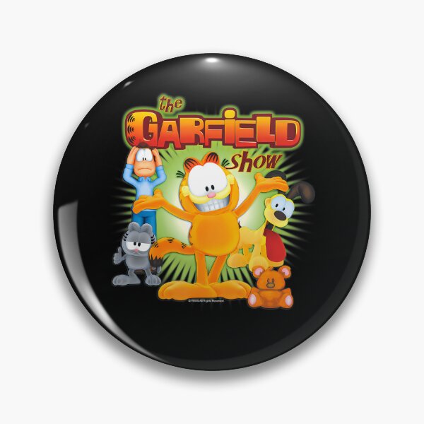 Item preview, Orange Cat And Friends Characters designed and sold by dsirs.