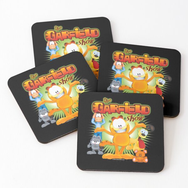 Item preview, Orange Cat And Friends Characters designed and sold by dsirs.