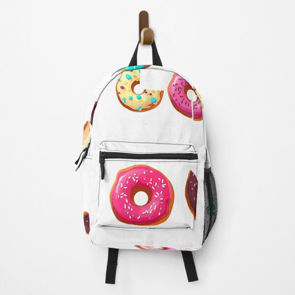 Item preview, Math Donut Fraction Back to School Teacher Gifts Tee T-Shirt designed and sold by DArtfulStudio.