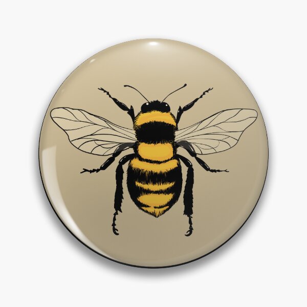 Item preview, Bumblebee designed and sold by AESTHETISCAPES.