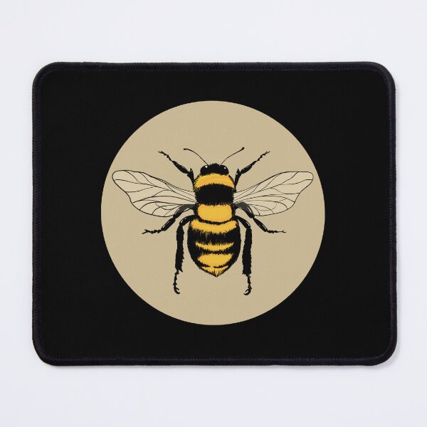 Item preview, Bumblebee designed and sold by AESTHETISCAPES.
