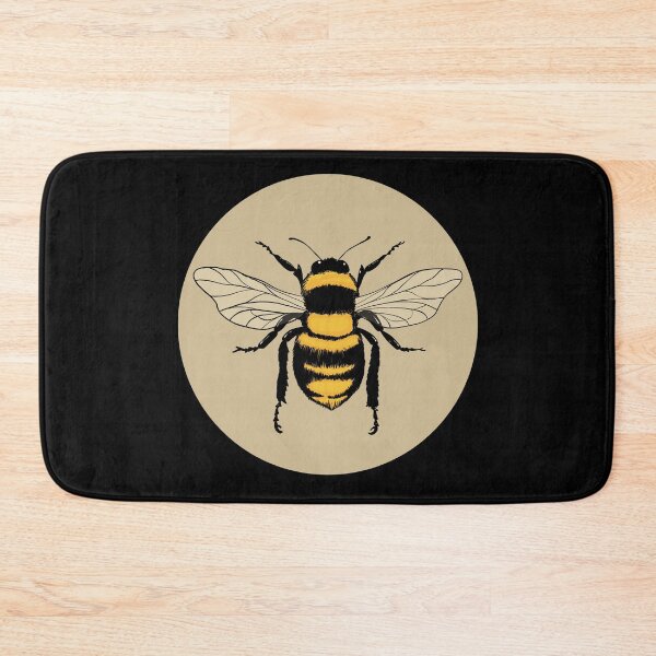 Artikelvorschau, Hummel entworfen und verkauft von AESTHETISCAPES.
