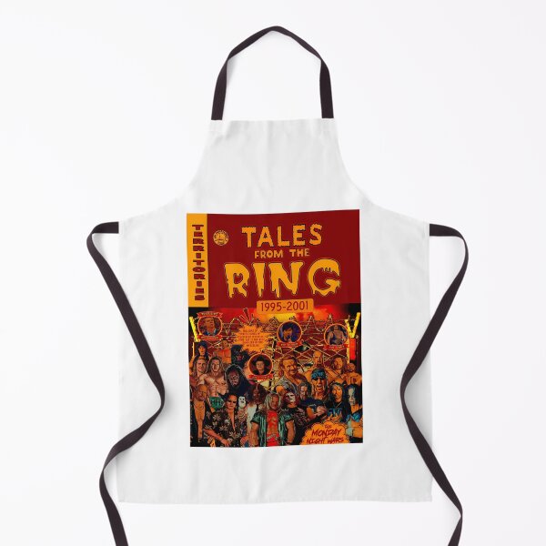 Item preview, Pro Wrestling Monday Night Wars designed and sold by zatosart.