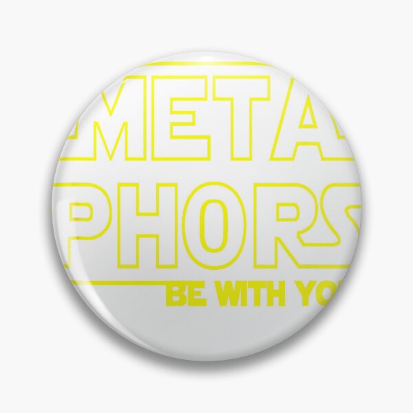 Item preview, Metaphors Be with You Funny English Teacher Shirts Tee T-Shirt designed and sold by Badriiiii.