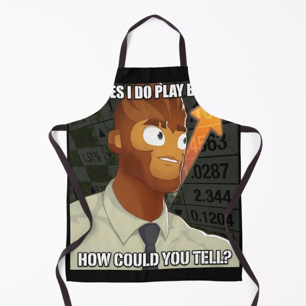Item preview, Gamer Business Monkey Finance Parody Humor designed and sold by fiyuuart.