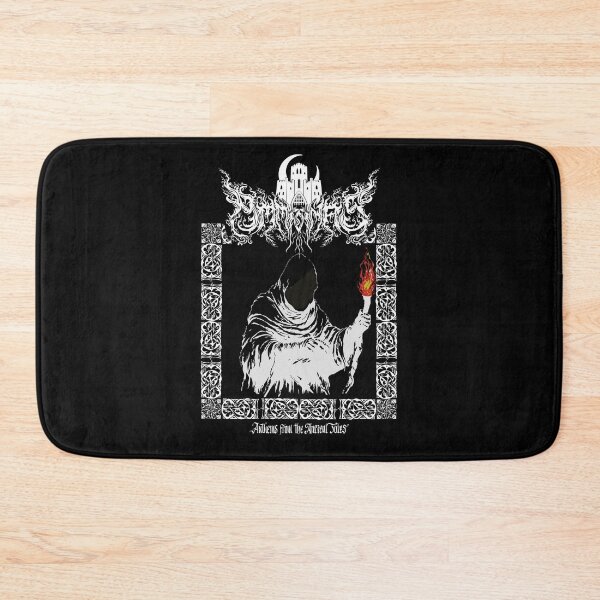 Item preview, Ammanas Torch  designed and sold by Ammanas Band.