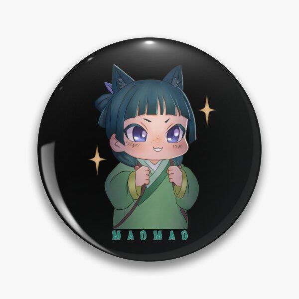 Item preview, Scribble Cute Chibi Apothecary  designed and sold by Ninaa-Art.