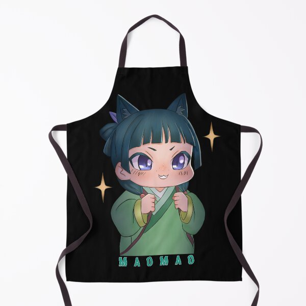 Item preview, Scribble Cute Chibi Apothecary designed and sold by Ninaa-Art.