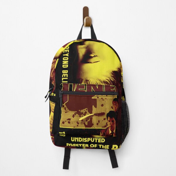 Item preview, Italian Giallo Macabre Masterpiece designed and sold by zatosart.