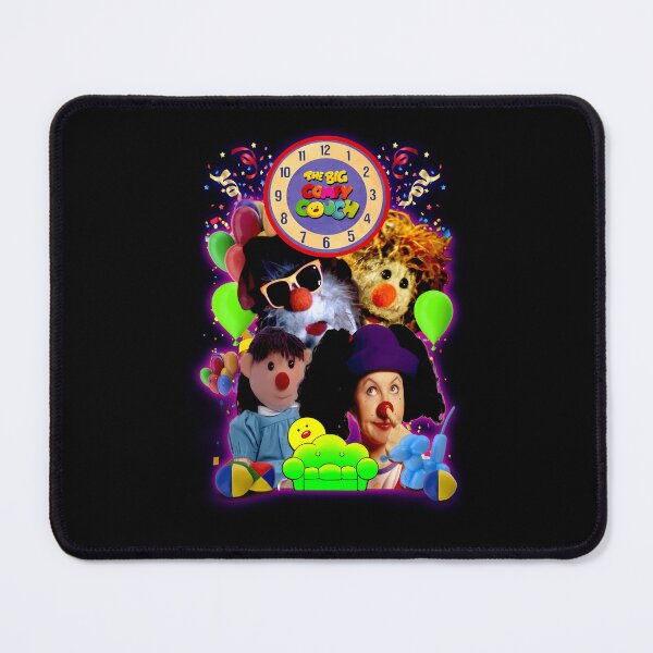 Item preview, 90s Childhood Afternoon Show designed and sold by zatosart.